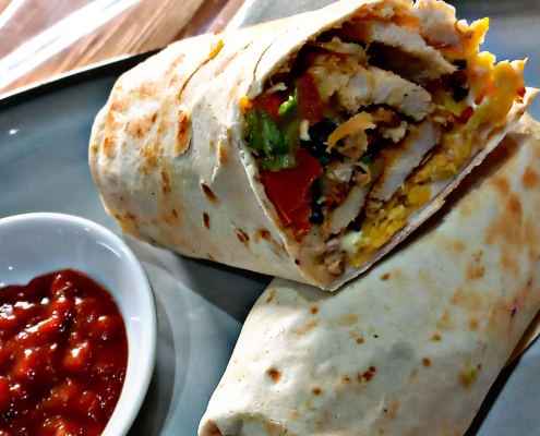 Lee-V Coffee Roastery