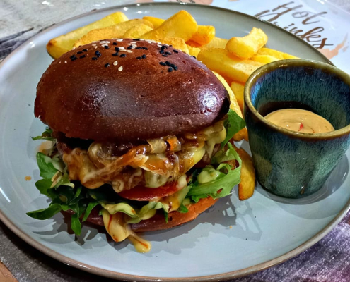 Lee-V Coffee Roastery