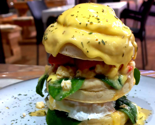 Lee-V Coffee Roastery