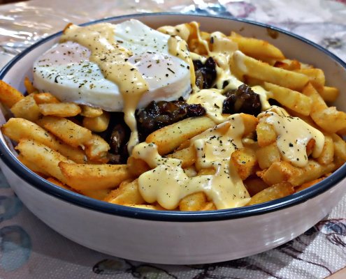 Lee-V Coffee Roastery