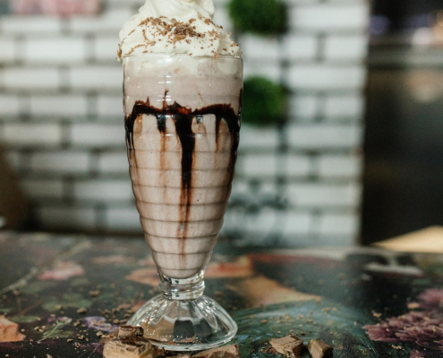 Lee-V Coffee Roastery