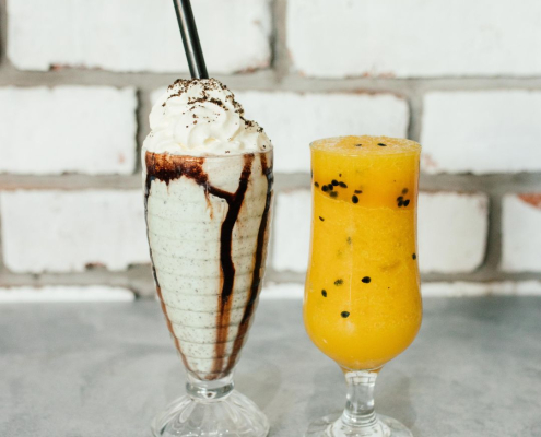 Lee-V Coffee Roastery