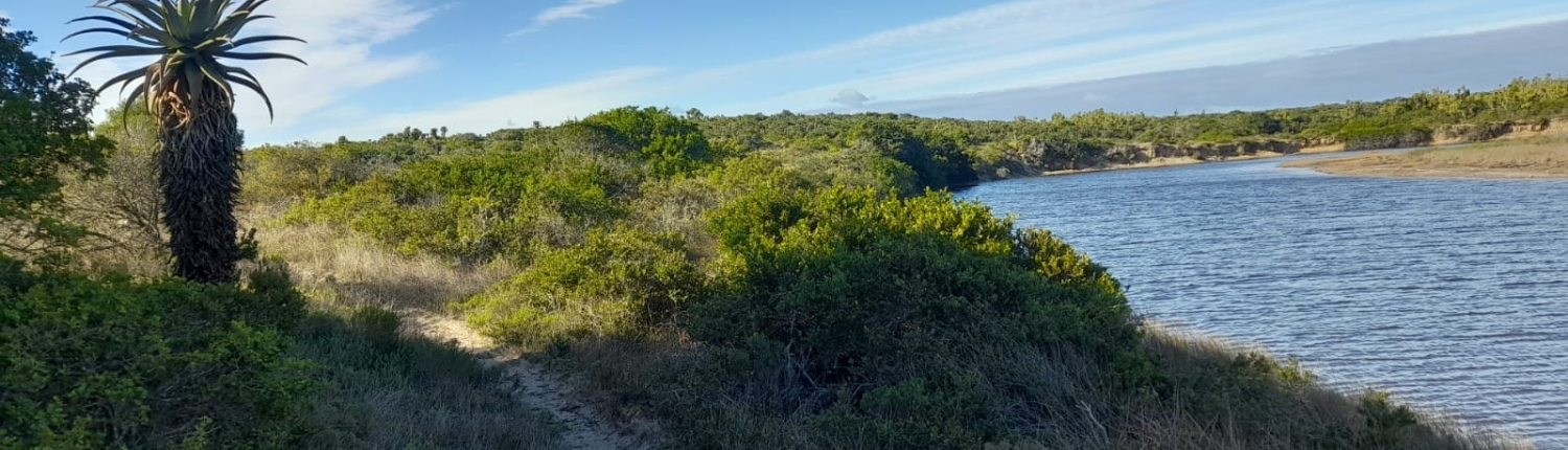 Kabeljous Reserve Kabeljous Reserve