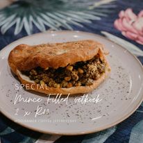 Lee-V Coffee Roastery