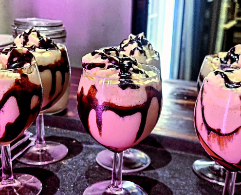 Lee-V Coffee Roastery