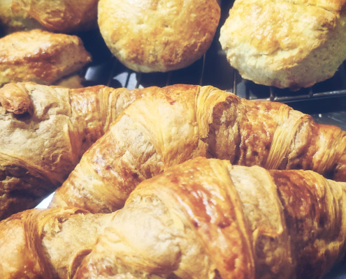 Lee-V Coffee Roastery