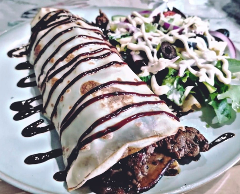 Lee-V Coffee Roastery