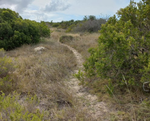 Kabeljous reserve Kabeljous reserve