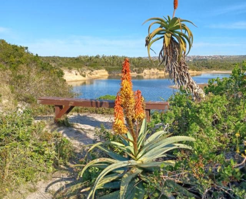 Kabeljous reserve Kabeljous reserve