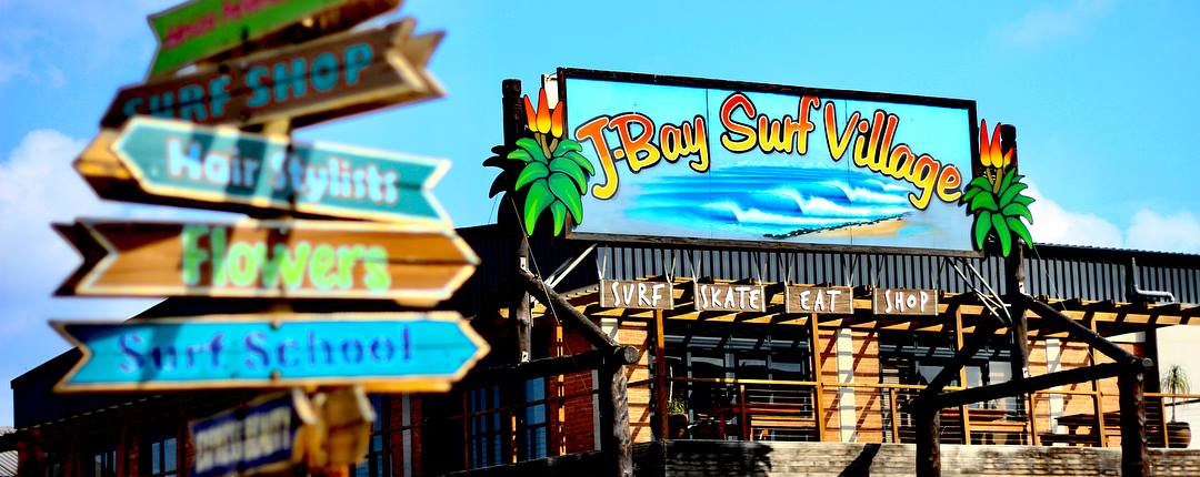 Surf_village Surf village