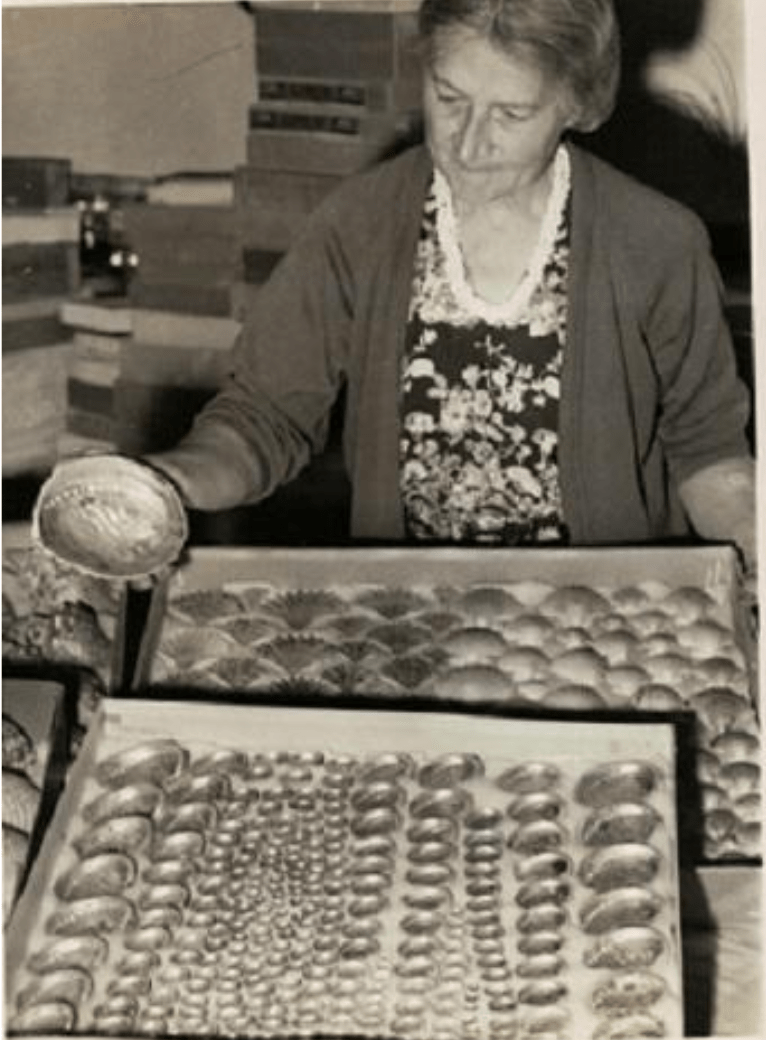 Me Charlotte Kritzinger 1