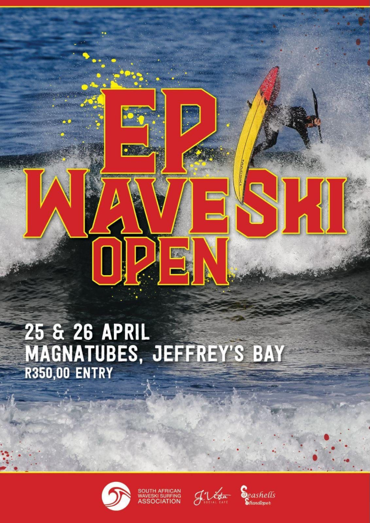 EP Waveski Open