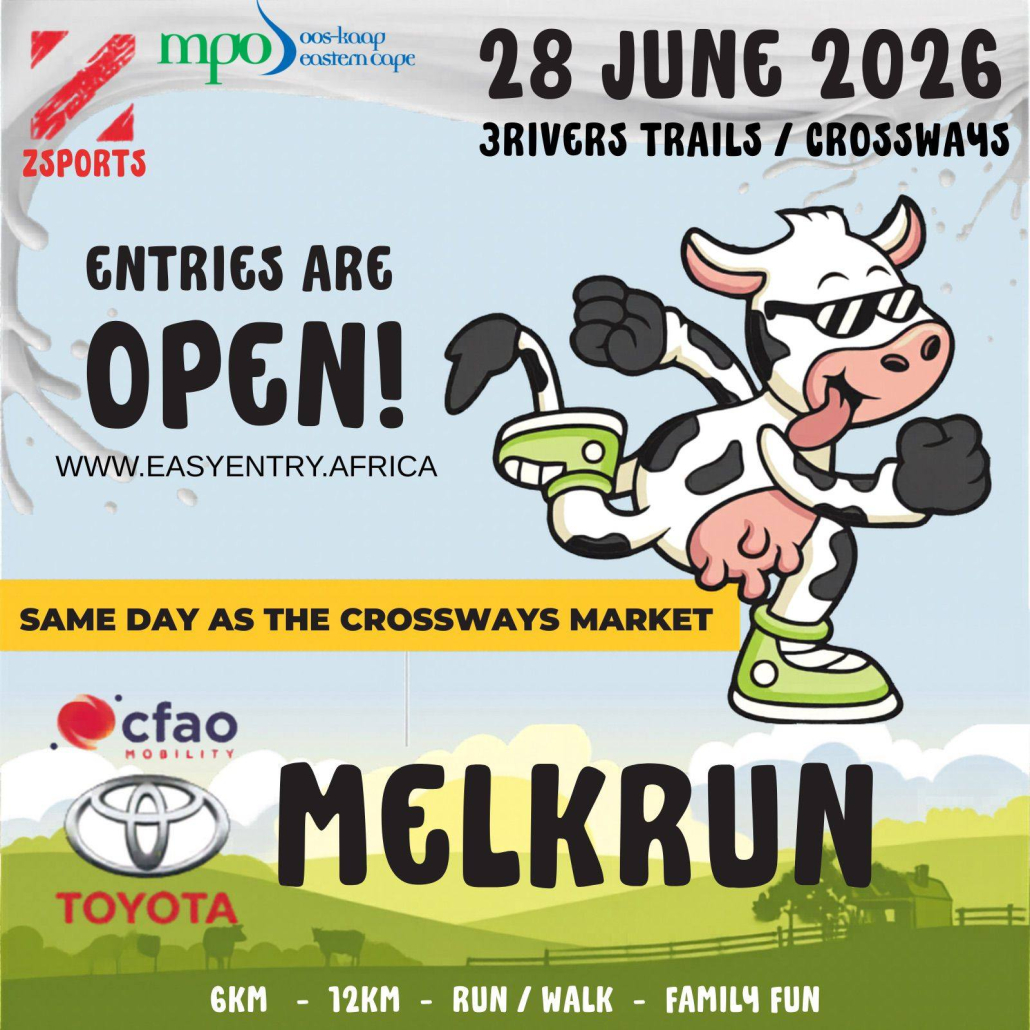 Melk Run