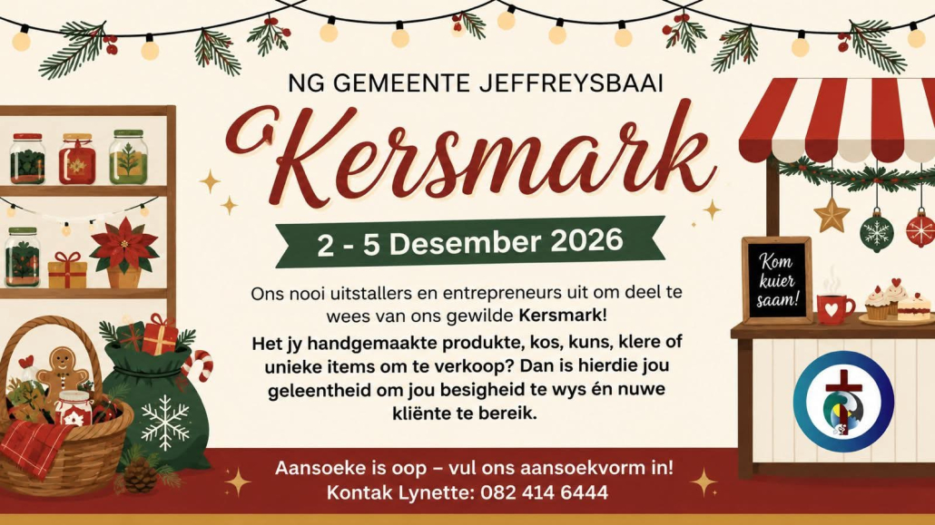 Kersmark